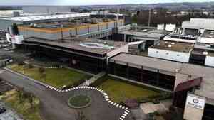 涉從事晶片間諜活動 一中國男在比利時被捕