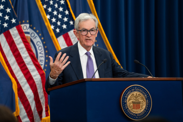 美聯儲內部分歧加深 12月是否減息仍不確定