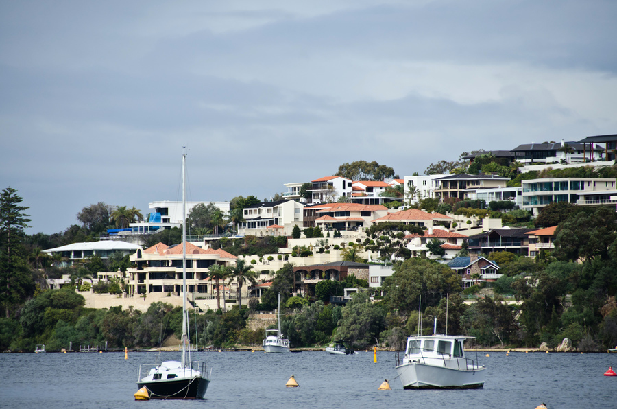 澳洲經濟放緩 高端房產受衝擊最嚴重