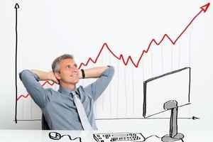 ETF資金流入創紀錄 您應該加入嗎?