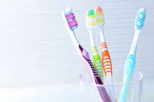 生病之後應該換牙刷嗎？ 看看專家怎麼說