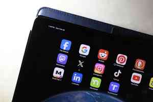 損害青少年心理健康 TikTok、FB、Snapchat等多個社媒巨頭面臨集體訴訟