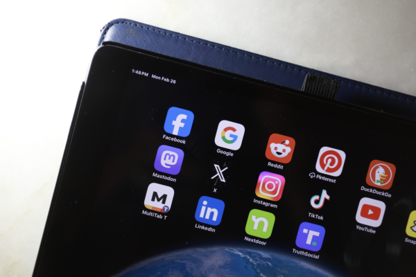 損害青少年心理健康 TikTok、FB、Snapchat等多個社媒巨頭面臨集體訴訟