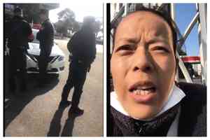 江蘇訪民楊麗治病受阻 家屬發公開信求助