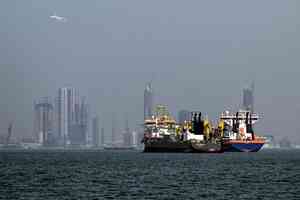 【每日油氣】OPEC+：6月石油日產量將增加18.8萬桶