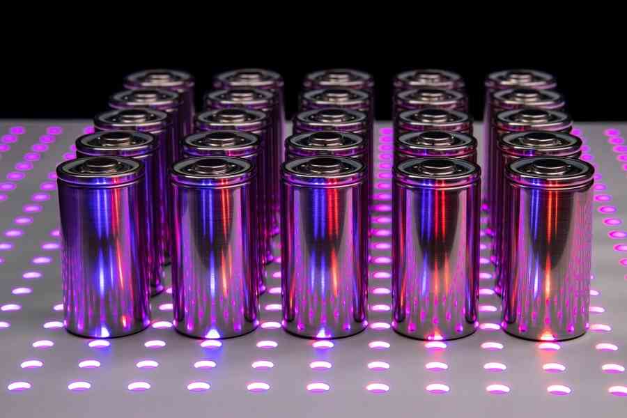 長效儲能電池競爭格局開放 美歐迎難得機遇