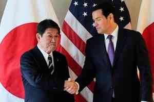 王毅在慕尼黑會議上出言不遜 日本反擊