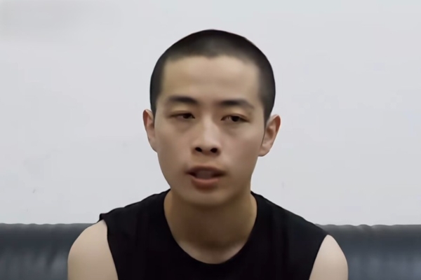 陝西高考生彭宇軒獲救 自述被騙至緬甸經歷