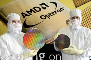 陳思敏：超微AMD加入斷供 華為停擺危機加大