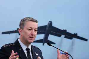 分析:擔任世界警察讓美國繁榮強大