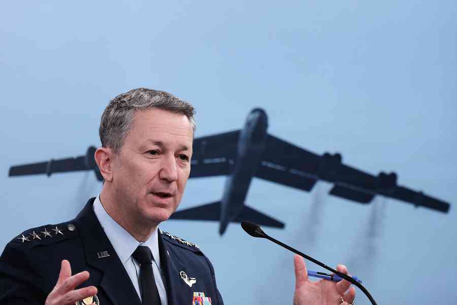 分析：擔任世界警察讓美國繁榮強大