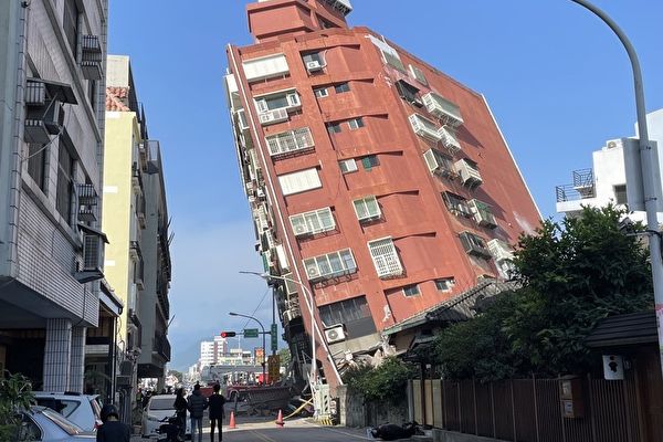 地處太平洋火環 台灣如何與地震共存？