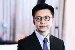 國泰總裁透露阿德萊德至香港每日直航願景