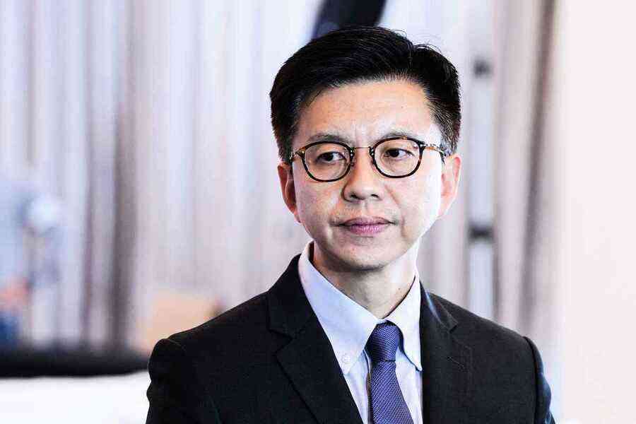 國泰總裁透露阿德萊德至香港每日直航願景