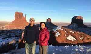 中共重判法輪功學員 美議員嚴厲譴責