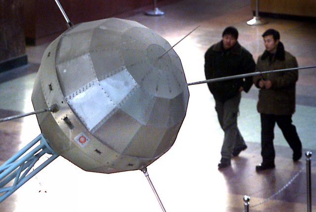 美中太空角力 下個前沿陣地或在多米尼加