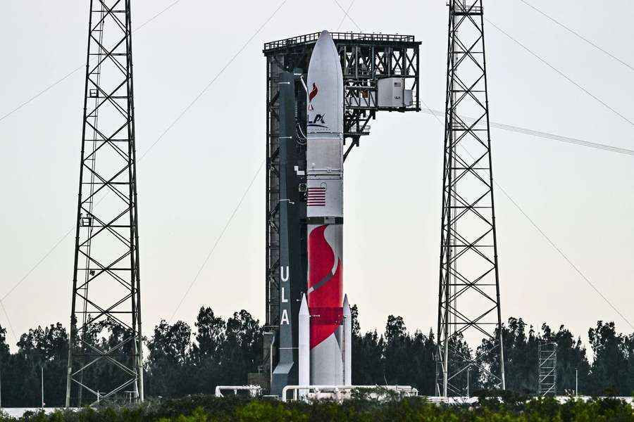 太空軍認證ULA火神火箭 美政府發射將有雙保險