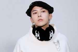 G-Dragon以粉絲名義捐3億韓元 成立杜絕毒品基金會