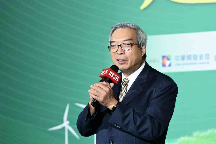中國科技股價崩 謝金河：阿里、騰訊走向衰弱
