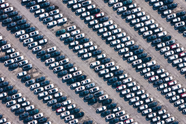 中國乘用車10月銷量下滑 補貼政策紅利消退