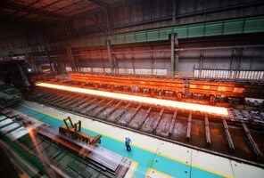 中國多家鋼企巨虧 鋼鐵業虧損面不斷擴大