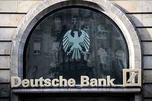 德意志銀行第三季淨利超預期 股價早段升6%