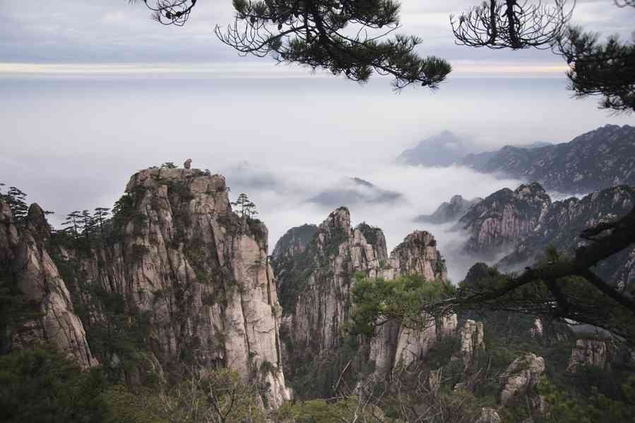 金山風雲之頂天立地（15）年終考核
