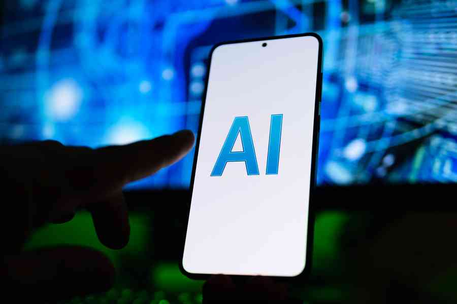 馬克庫班警告：AI興起正在衝擊五類工作