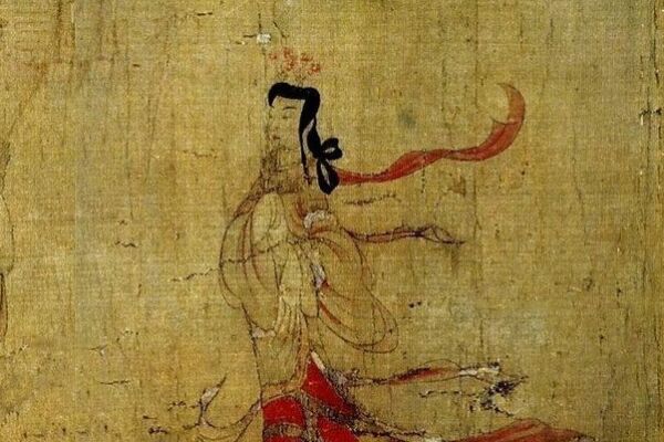 曹操的賢內助——卞后