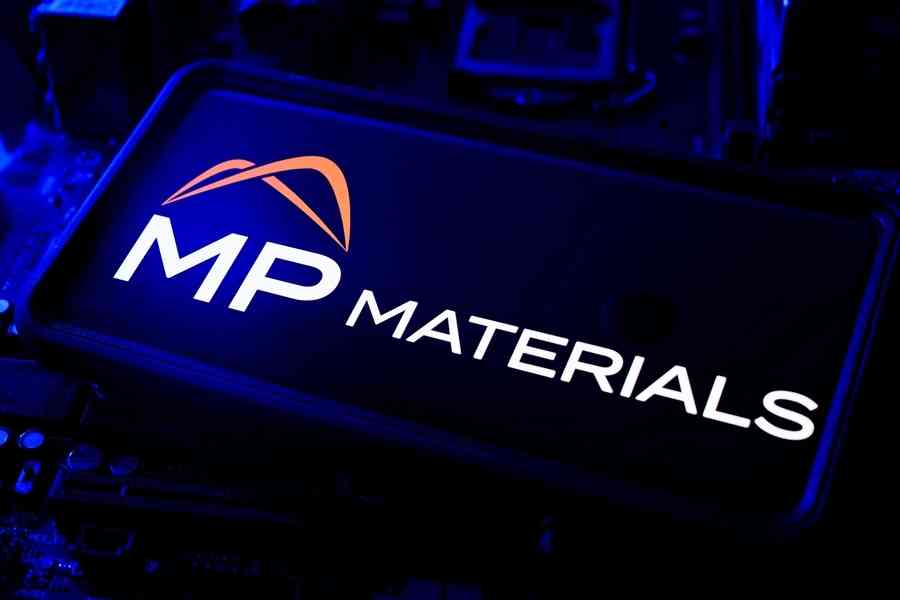 美沙攜手在沙特建稀土精鍊廠 對抗中共壟斷