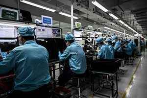 關稅戰重創中國製造業 專家析隱性危機最可怕