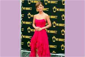 濱崎步等日星演出受阻 中共外交部發言人卸責