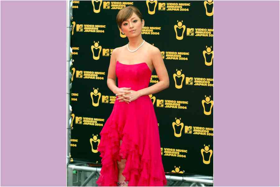 濱崎步等日星演出受阻 中共外交部發言人卸責