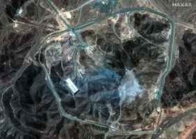 特朗普:若伊朗重啟核武 不反對以色列再度出擊