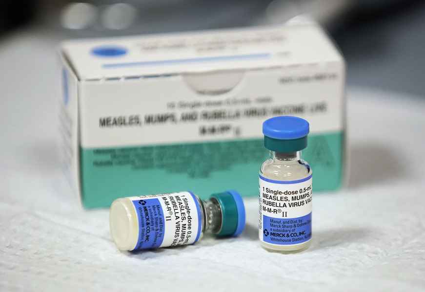 中國疫苗巨頭連續虧損 重慶首富財富縮水千億