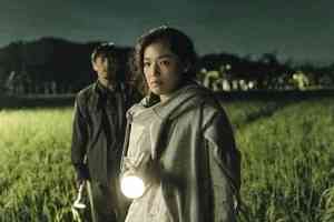 舒淇演農婦被指形象不搭 《尋她》導演回應