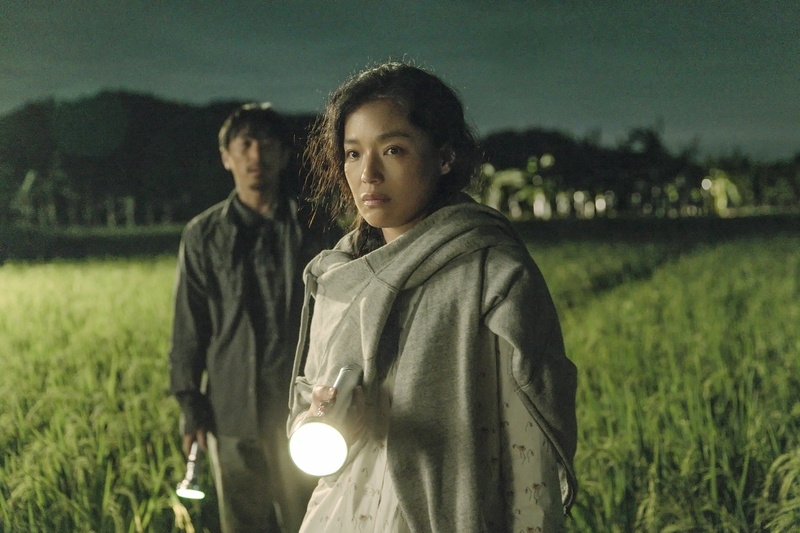 舒淇演農婦被指形象不搭 《尋她》導演回應