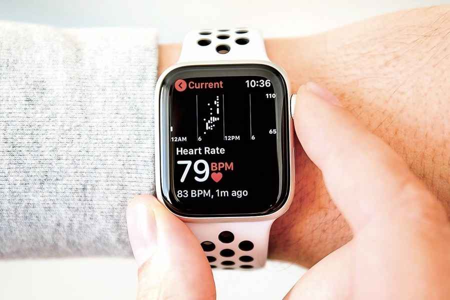 Apple Watch部份最暢銷型號停售 前因後果一文看懂