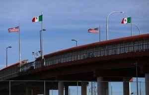 美財長:墨西哥願跟進美國對華加徵關稅