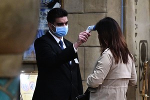 疫情加劇 美歐日韓跨國公司防疫措施一覽