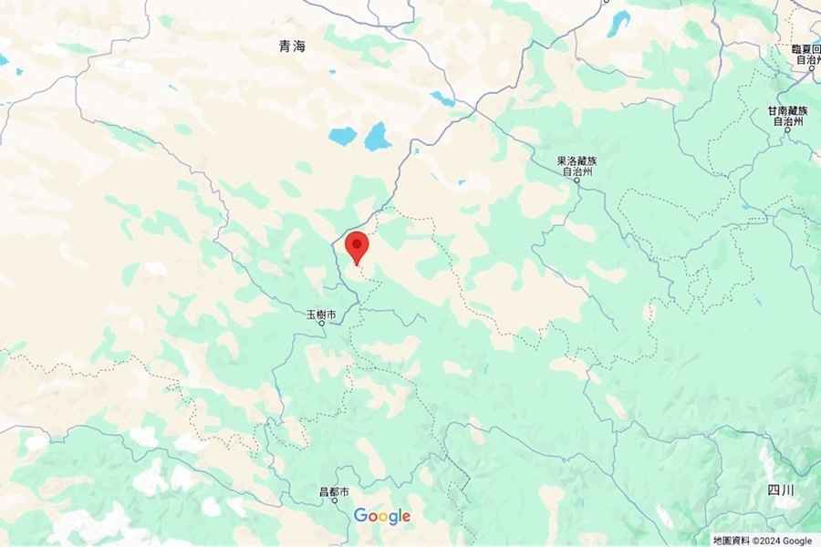 四川甘孜4.7級地震 地震台遲發消息遭質疑
