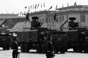 64歲中共國防專家王小鵬突發疾病去世