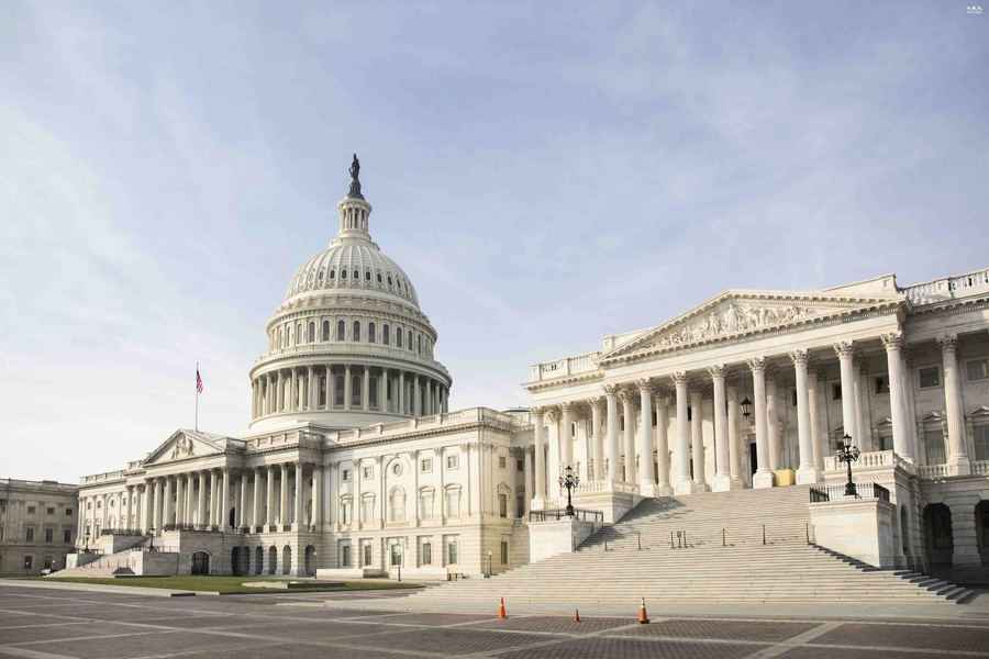 美國參院通過法案 政府設備禁用TikTok