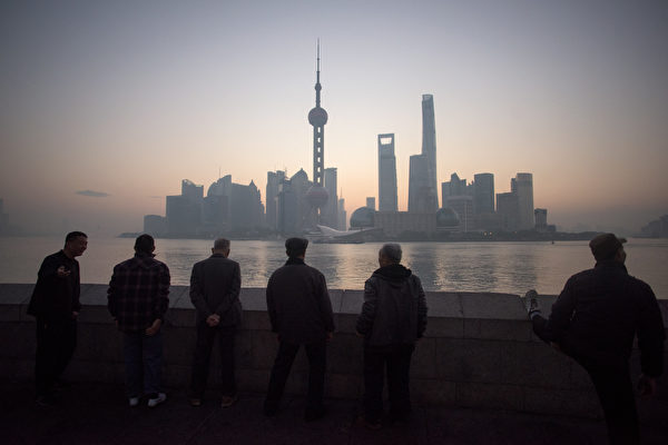 上海律師反訴物業公司非法收益 斥司法黑暗