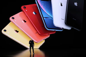 蘋果今年或發佈iPhone 12 Pro系列 有何看點