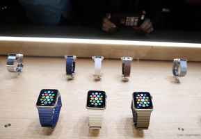 美國智能手錶禁令生效 蘋果上訴