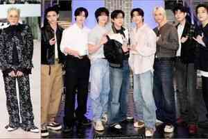 2025 MAMA揭曉：GD與Stray Kids獲年度大獎