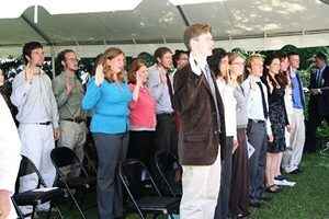 美重塑「和平隊」機構 對抗中共影響力擴張