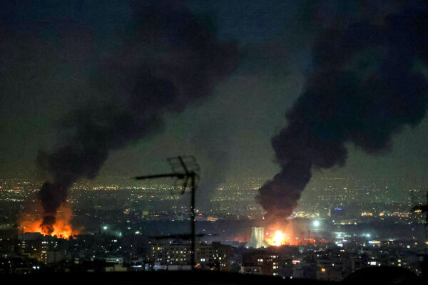 楊寧：中共專家在伊朗身亡 中共為何秘不發喪