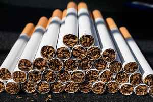 英國政府計劃全面禁煙
